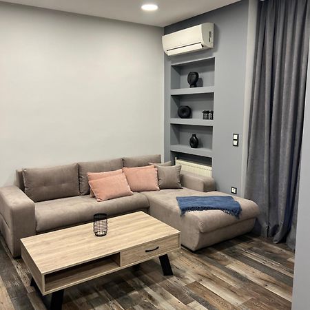 Nikola'S Home 아테네 외부 사진