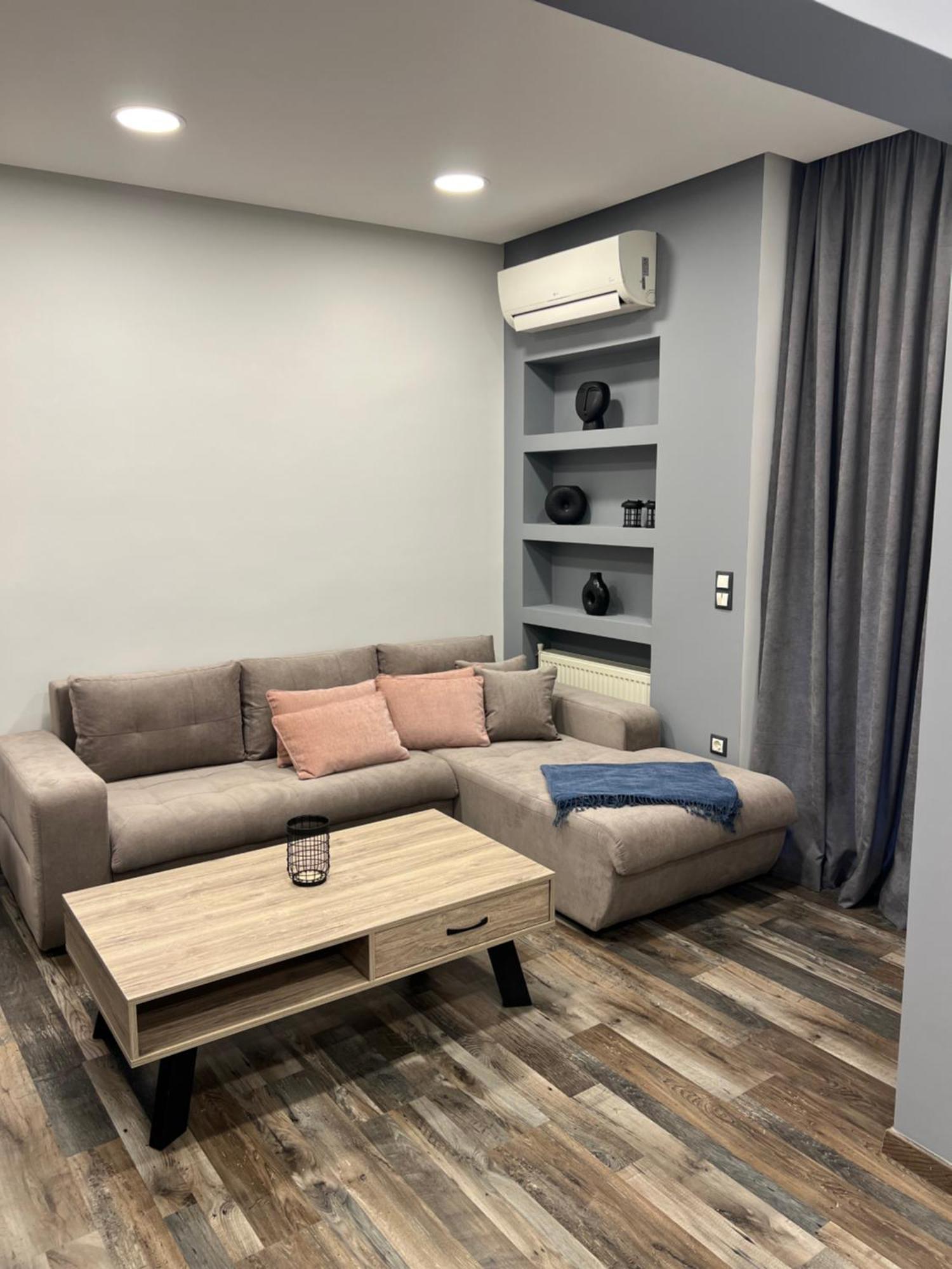 Nikola'S Home 아테네 외부 사진