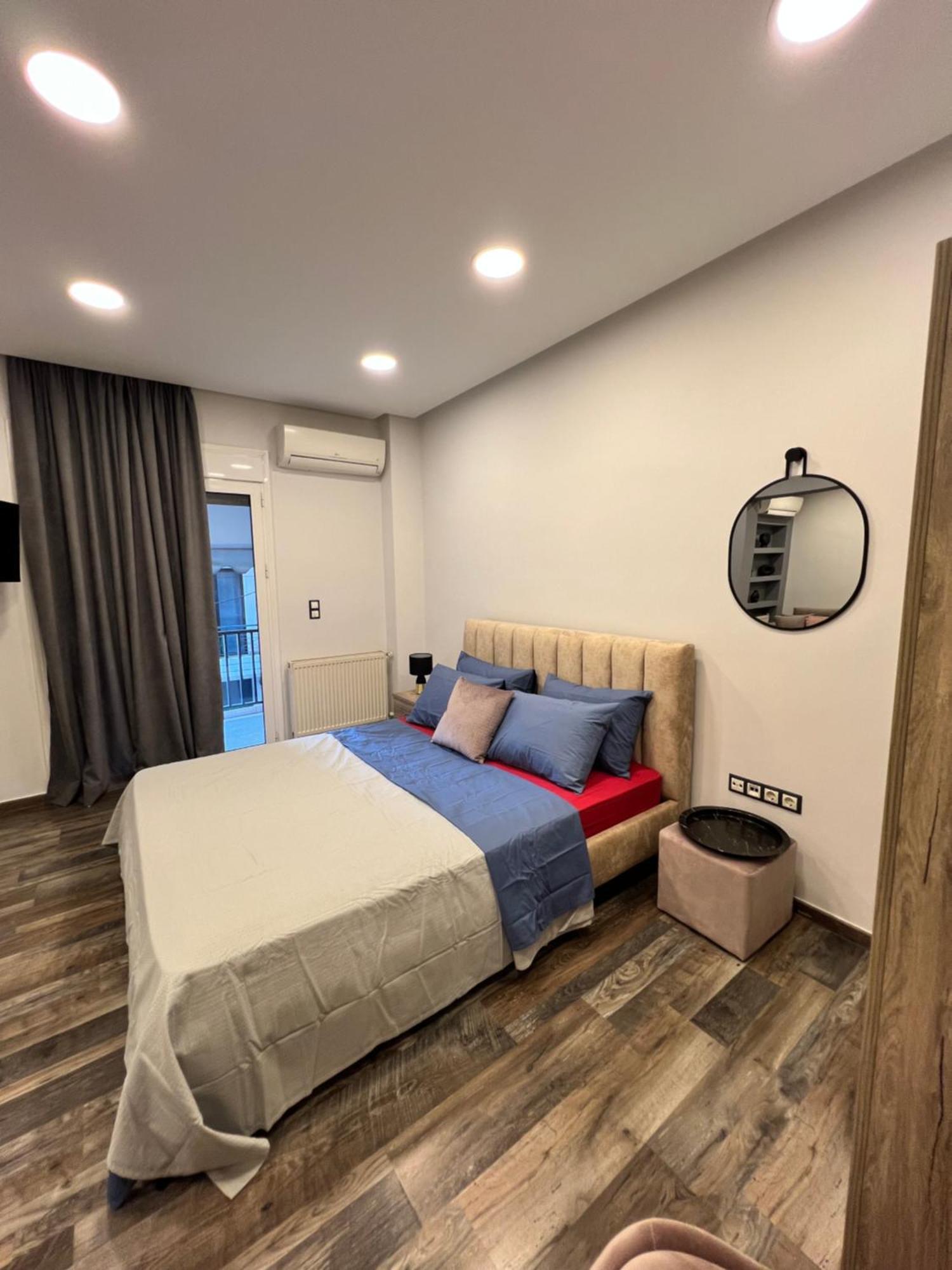 Nikola'S Home 아테네 외부 사진