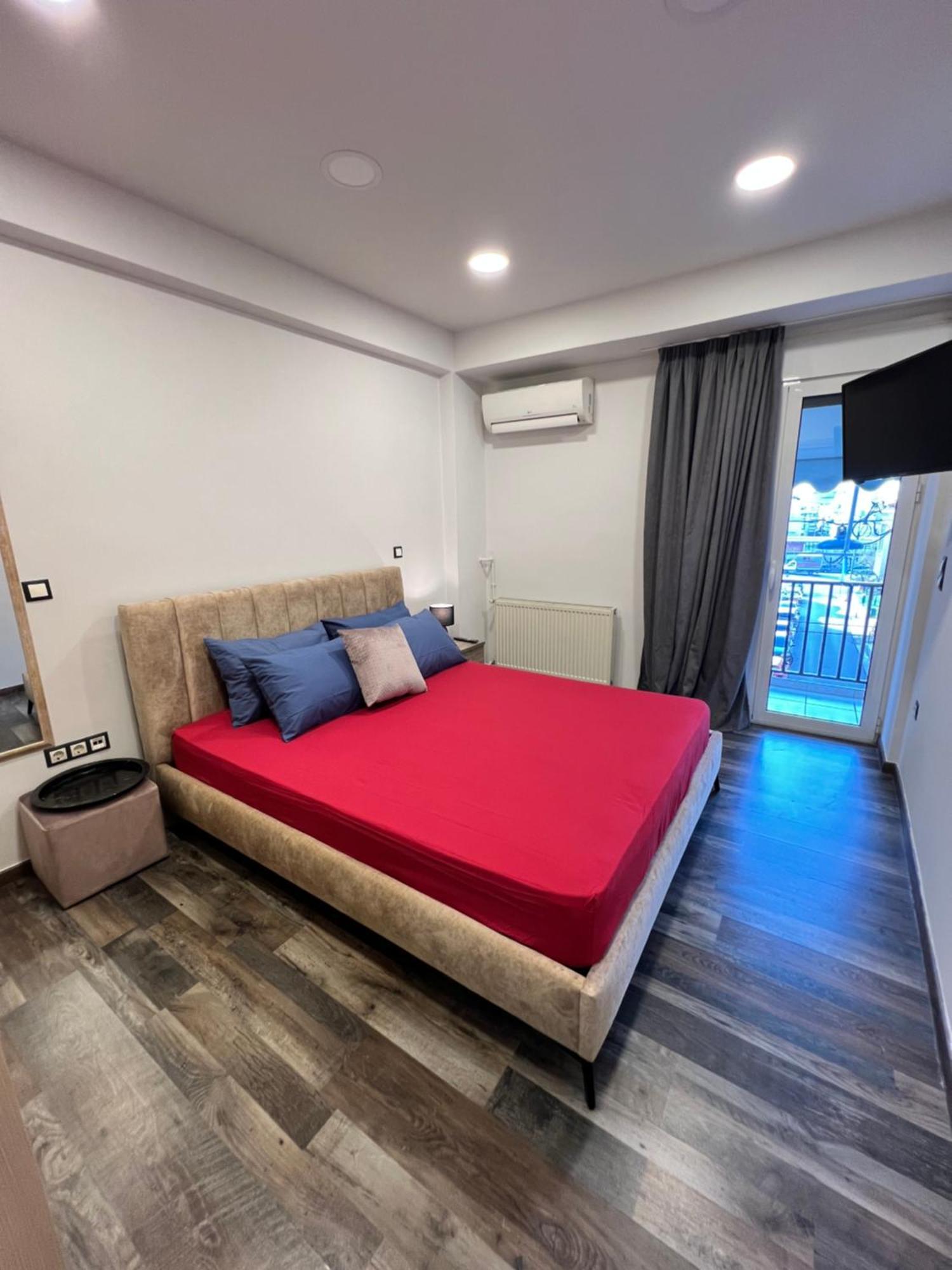 Nikola'S Home 아테네 외부 사진