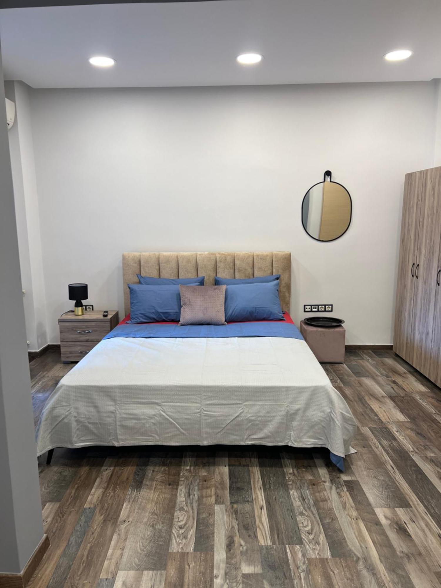 Nikola'S Home 아테네 외부 사진